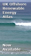 Offshore Energy Atlas